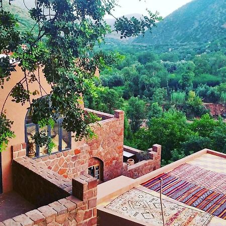Boutique Guesthouse Dar Zohra Aghbalou Luaran gambar
