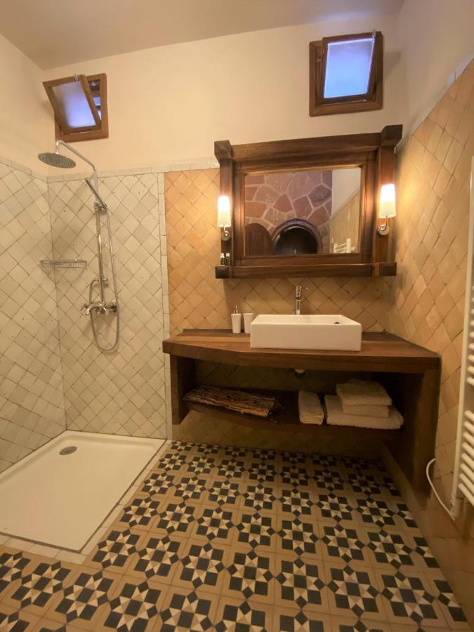 Boutique Guesthouse Dar Zohra Aghbalou Luaran gambar