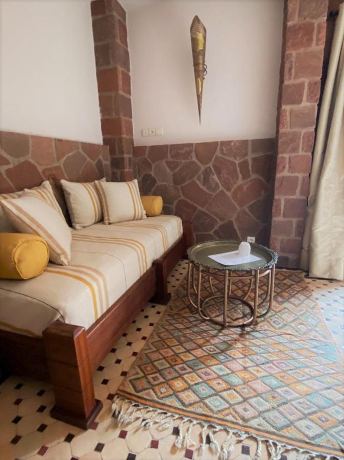 Boutique Guesthouse Dar Zohra Aghbalou Luaran gambar