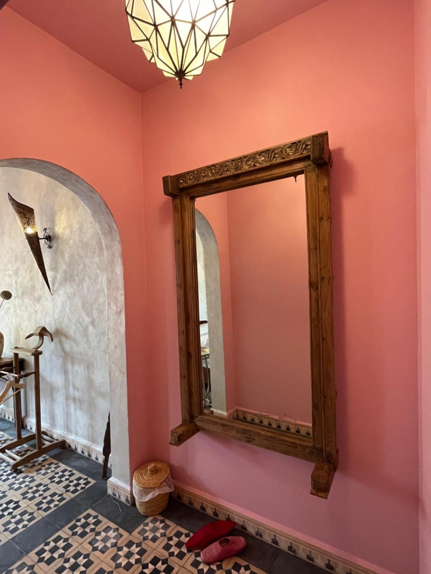 Boutique Guesthouse Dar Zohra Aghbalou Luaran gambar