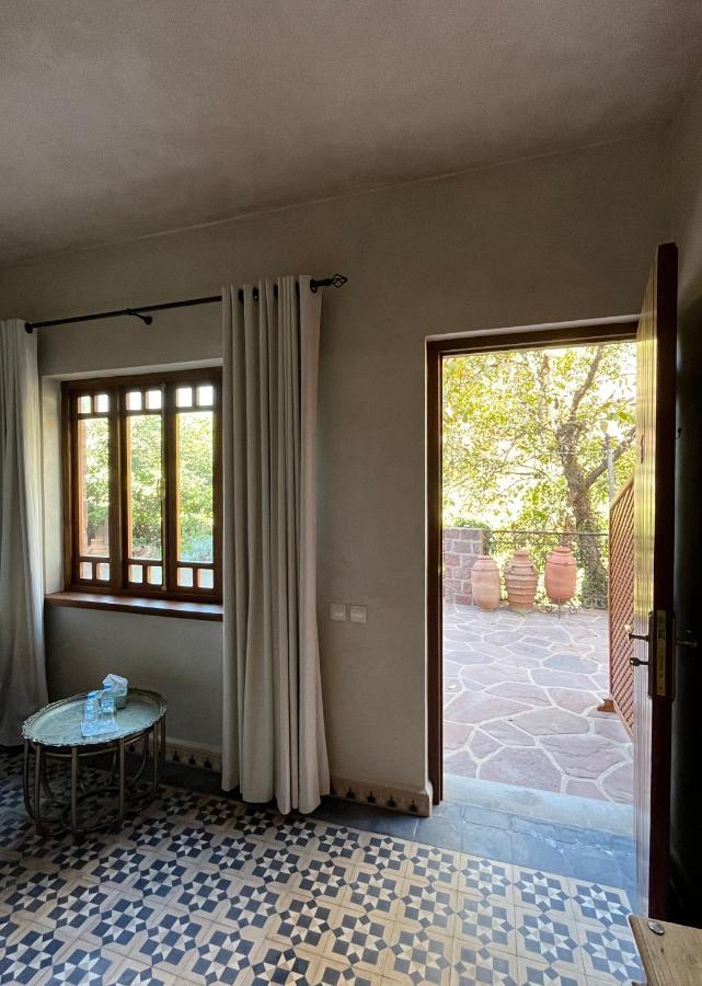 Boutique Guesthouse Dar Zohra Aghbalou Luaran gambar